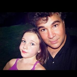 Meet your Posher, Theresa